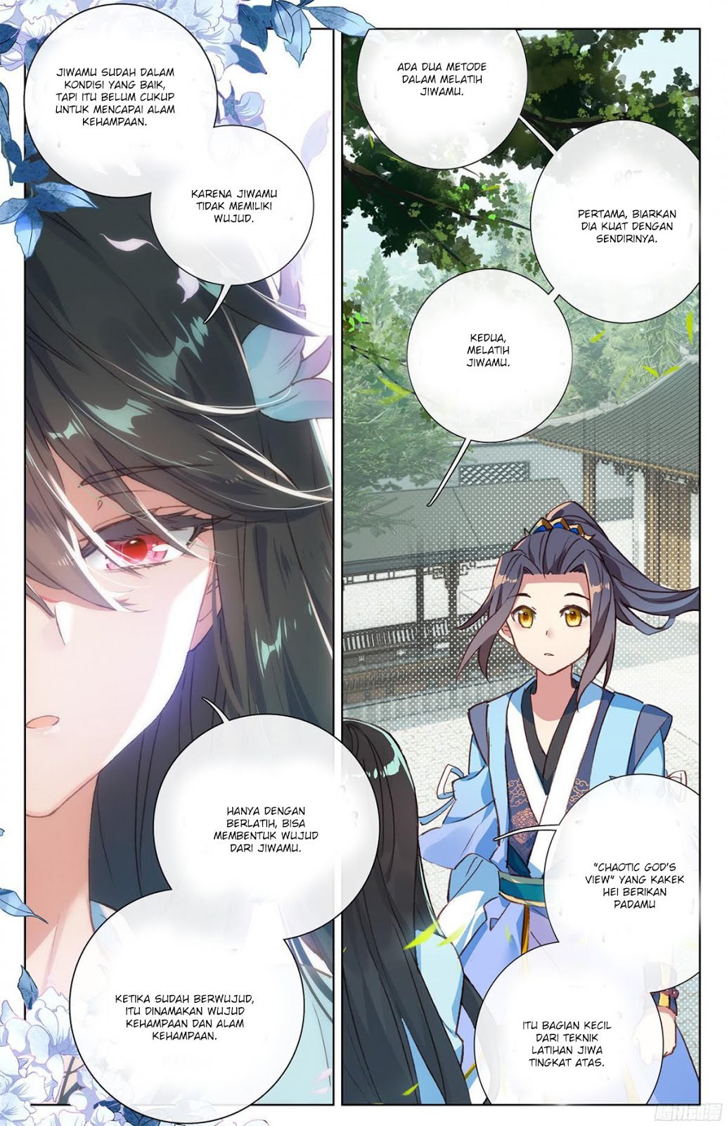 Yuan Zun