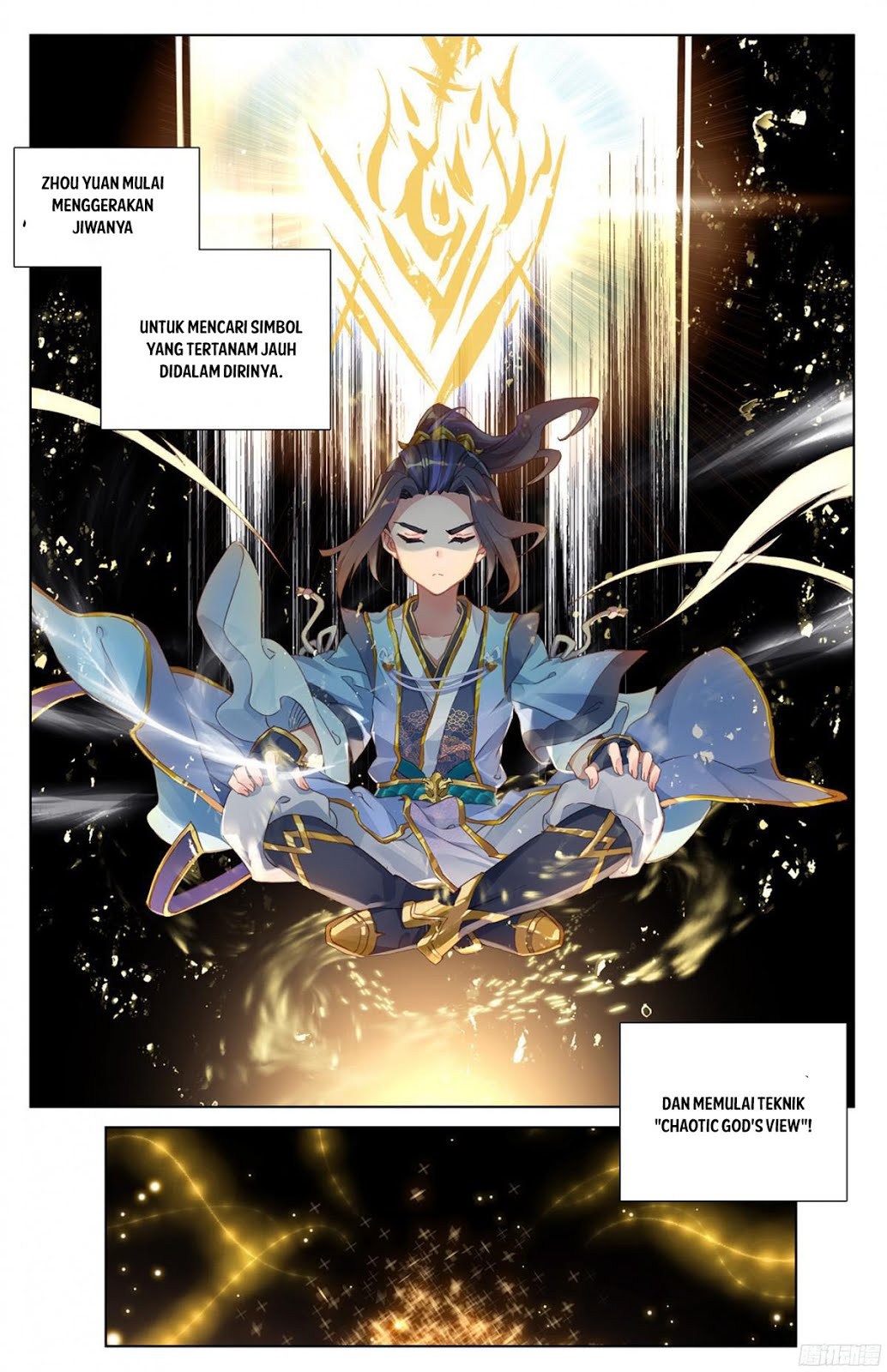 Yuan Zun