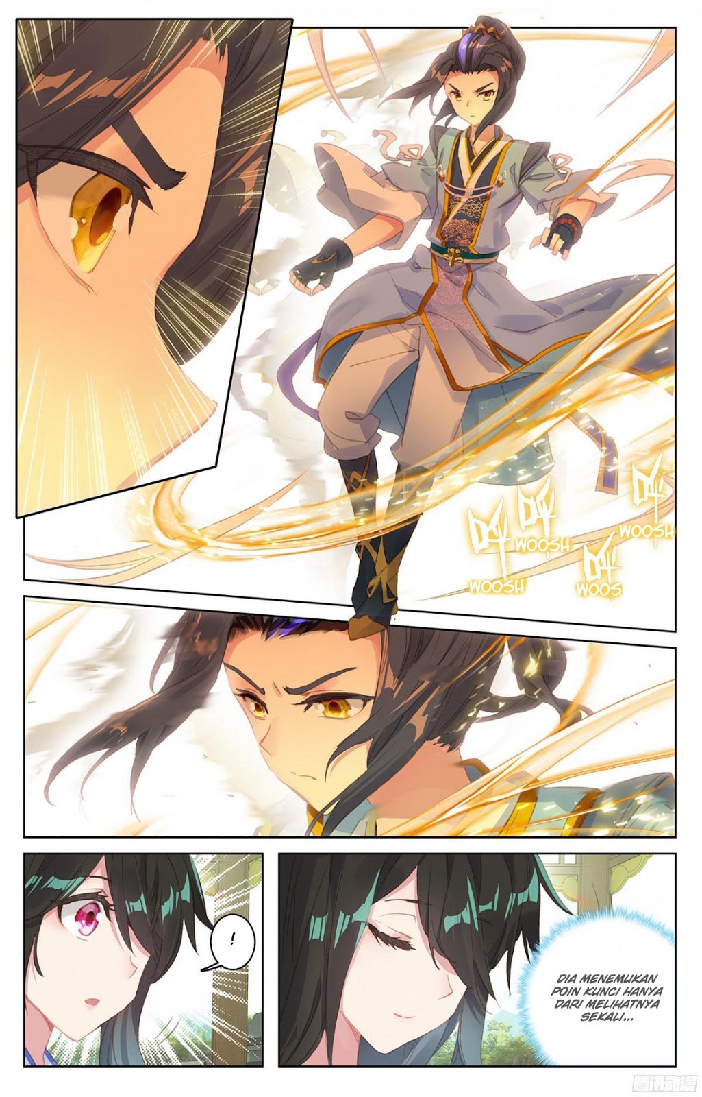 Yuan Zun