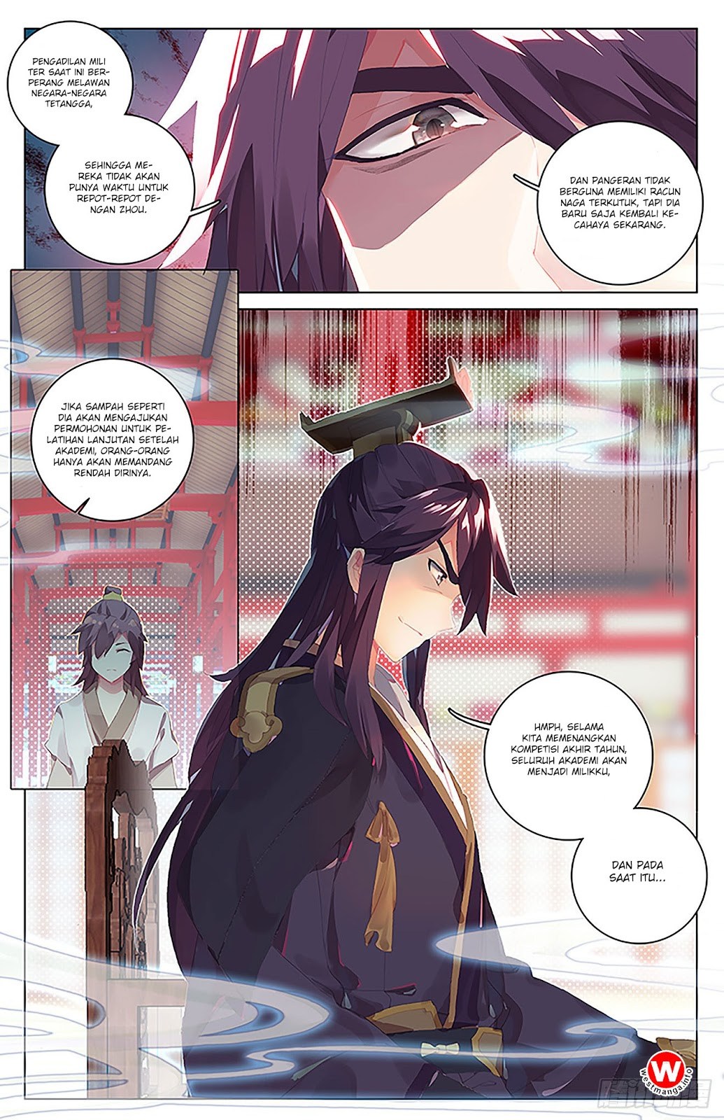 Yuan Zun