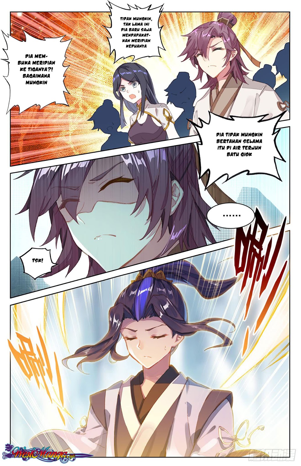 Yuan Zun