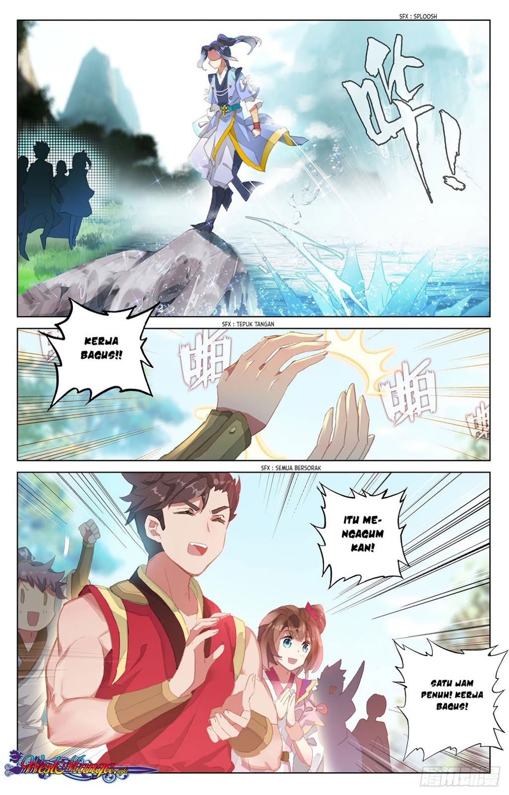 Yuan Zun