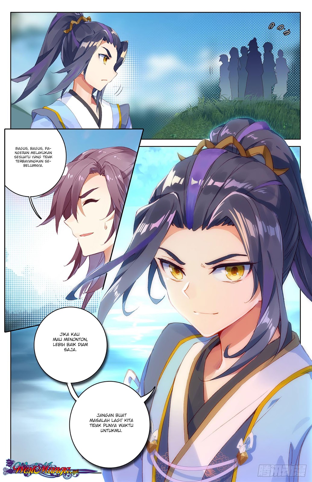 Yuan Zun
