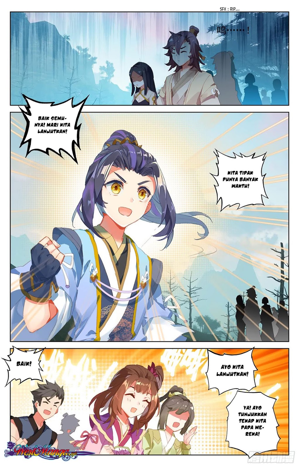 Yuan Zun