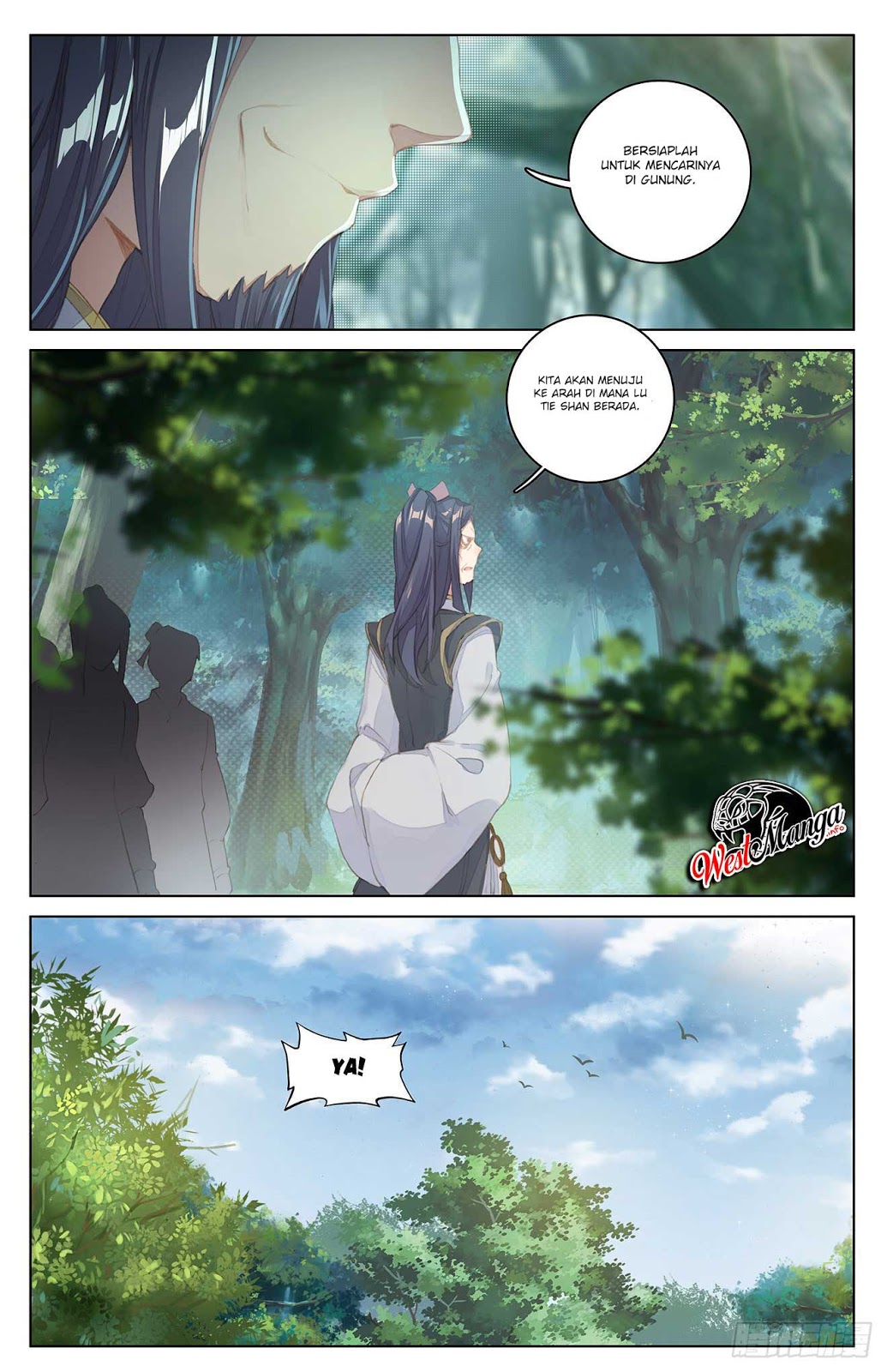 Yuan Zun