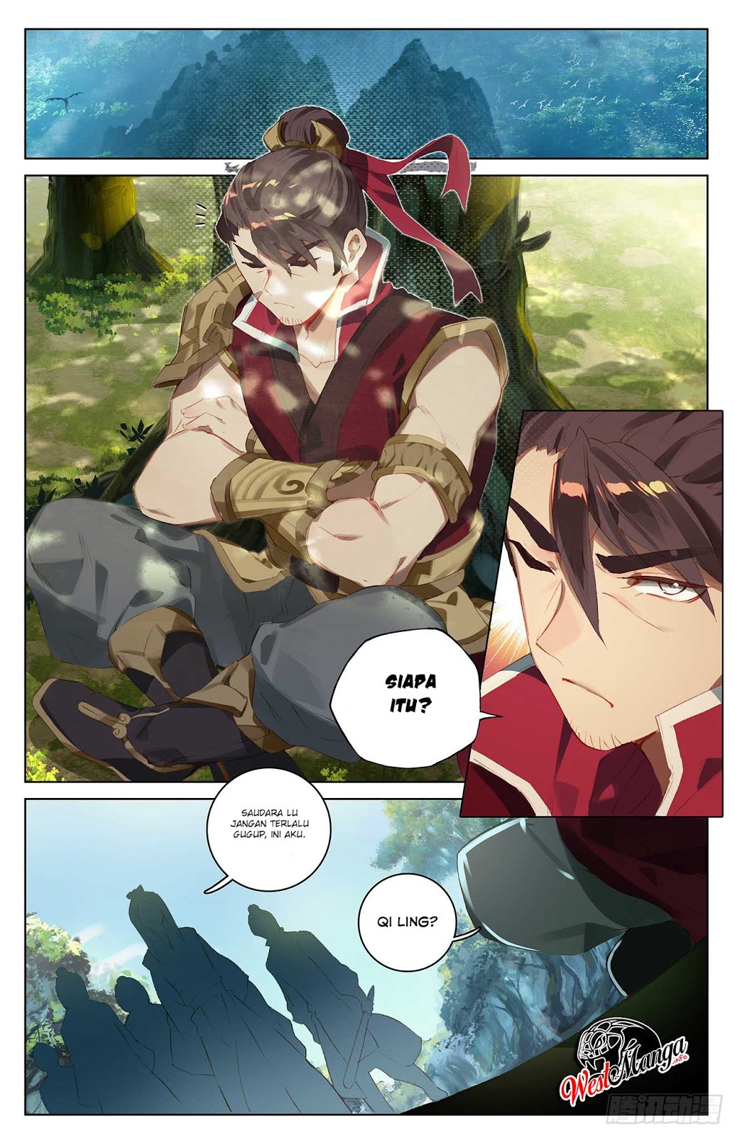 Yuan Zun