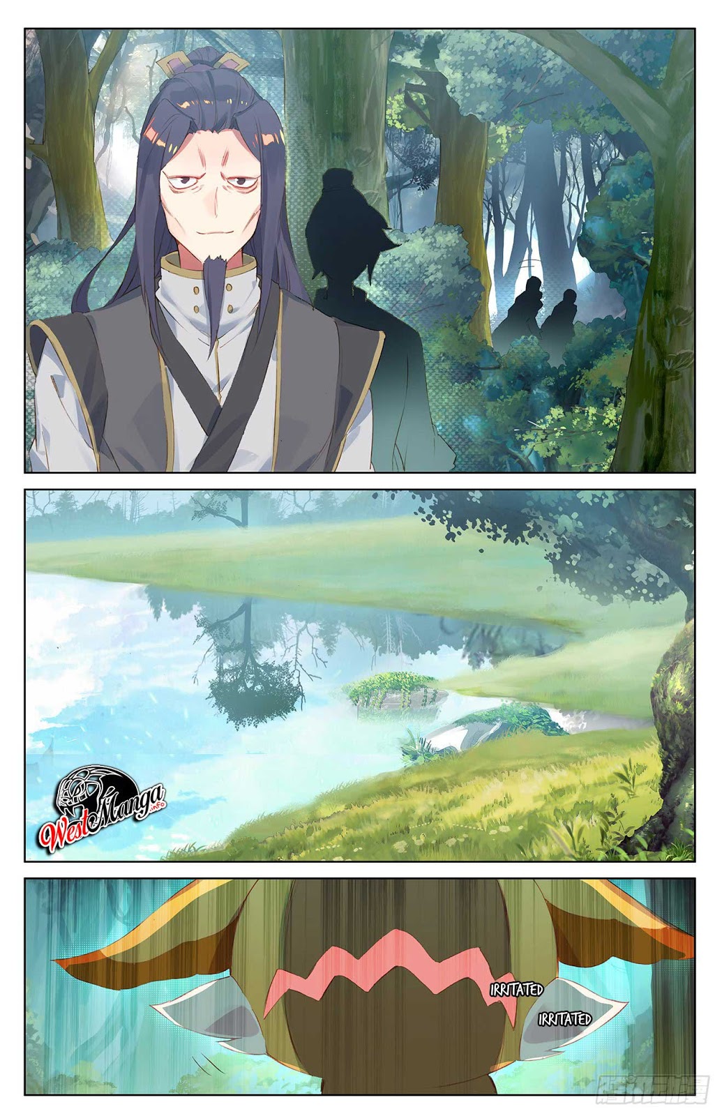 Yuan Zun