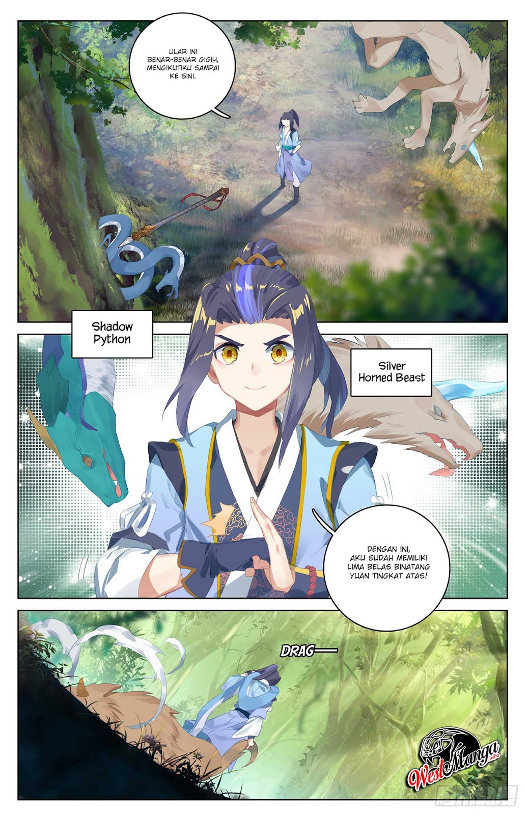 Yuan Zun