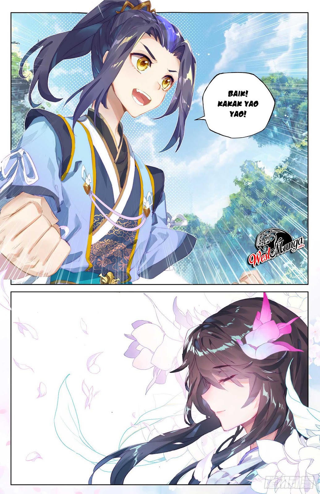 Yuan Zun