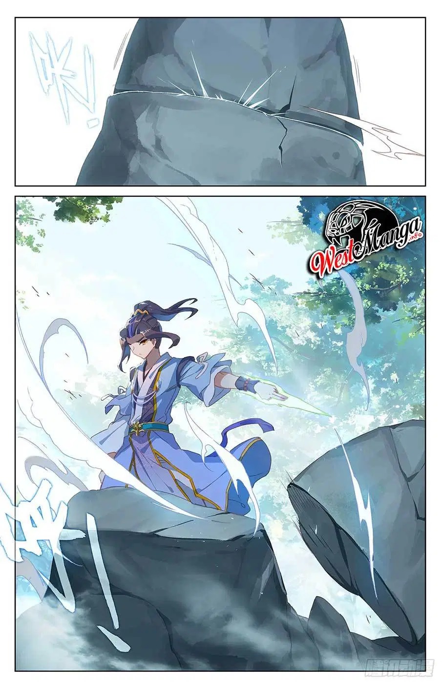 Yuan Zun