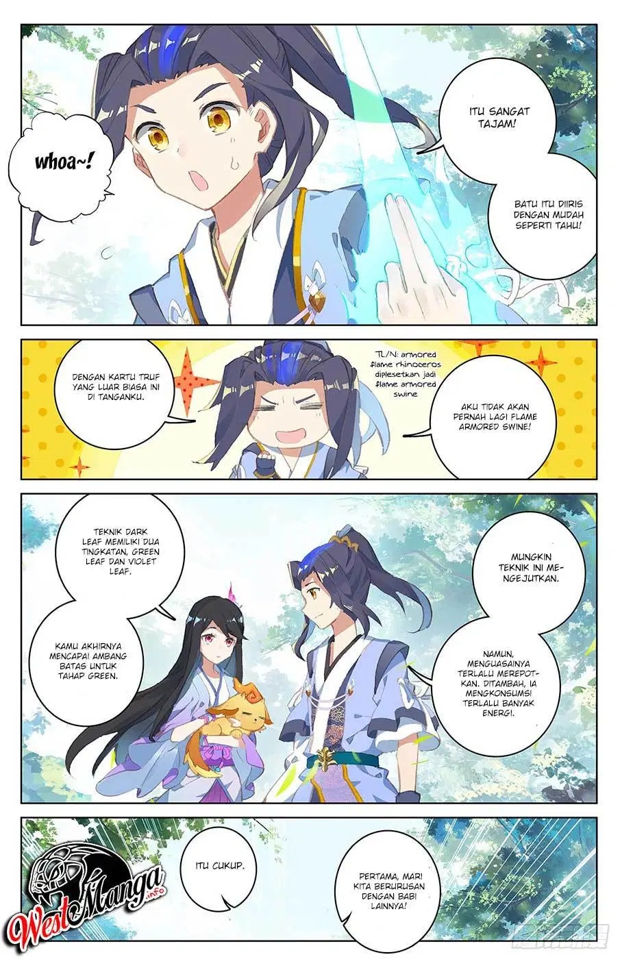 Yuan Zun