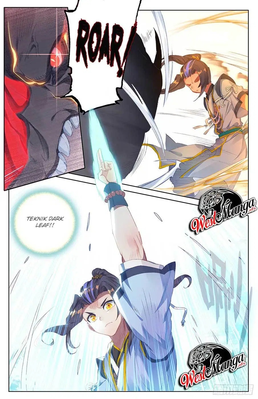 Yuan Zun