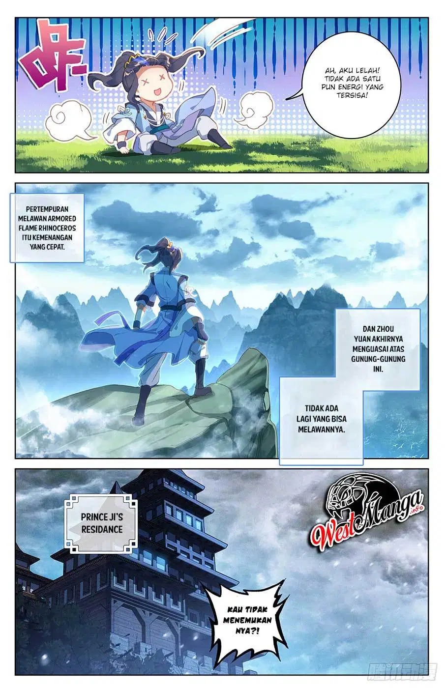Yuan Zun