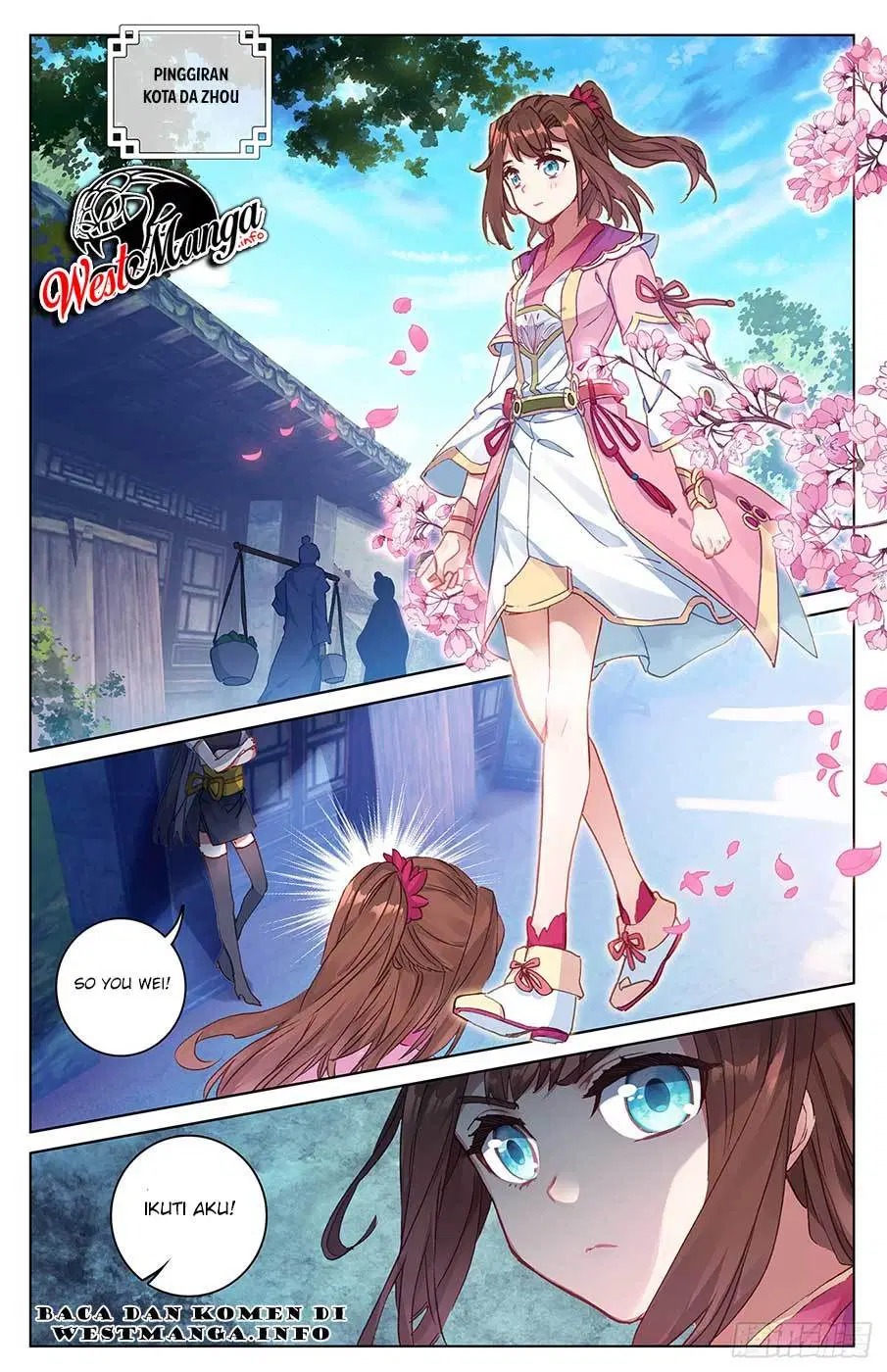Yuan Zun