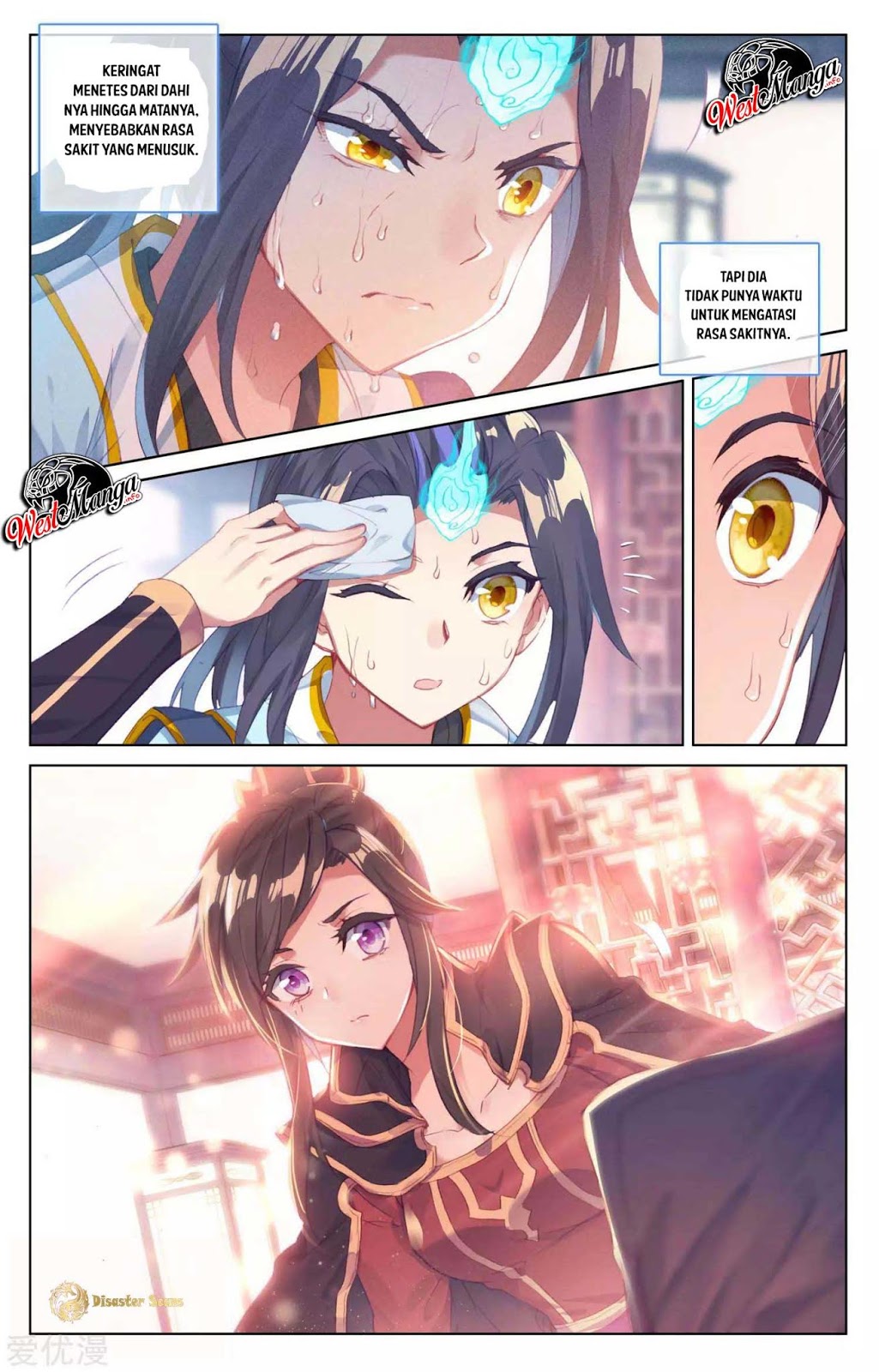 Yuan Zun