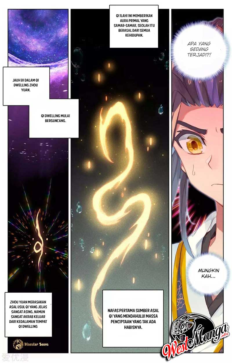 Yuan Zun