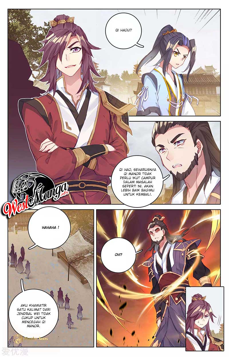 Yuan Zun