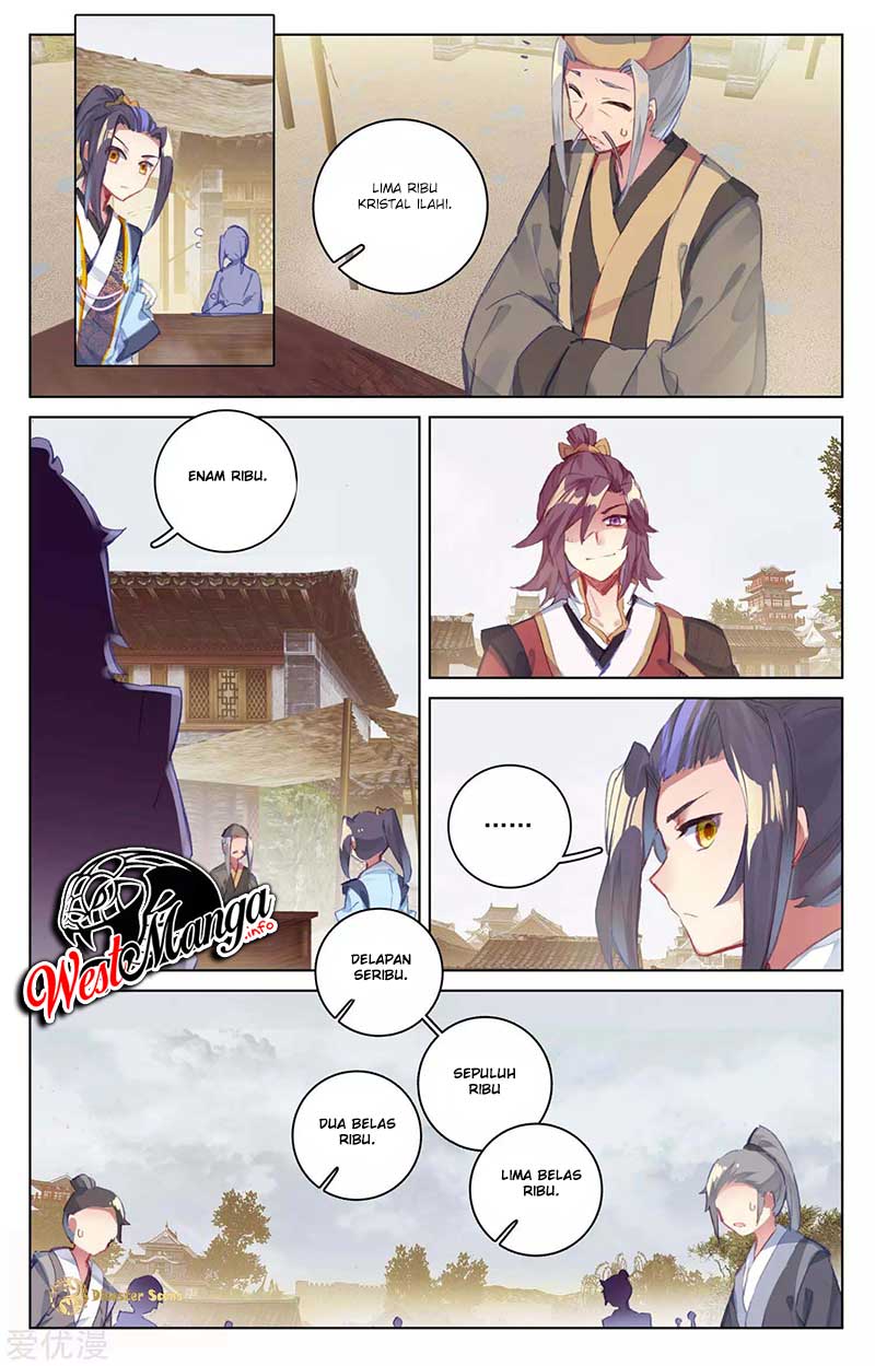 Yuan Zun