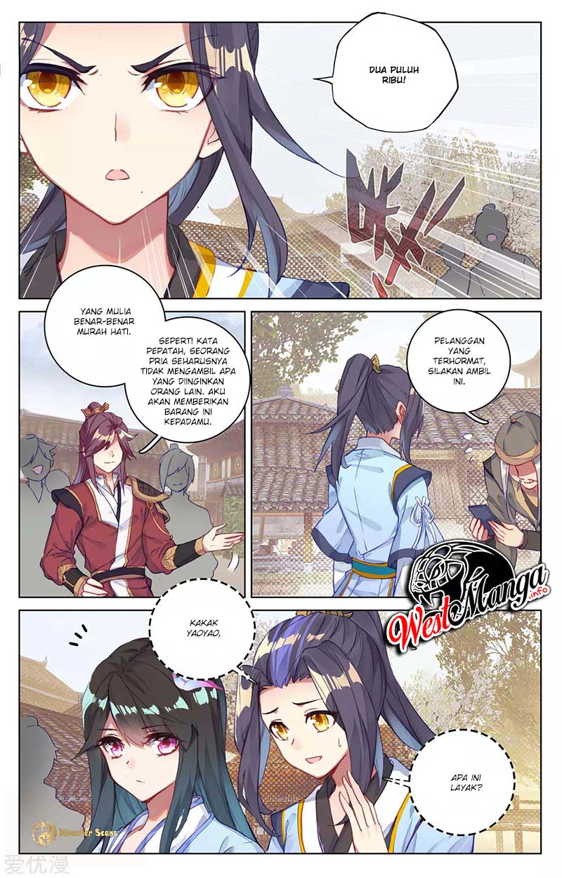 Yuan Zun