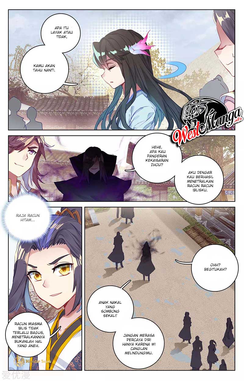 Yuan Zun
