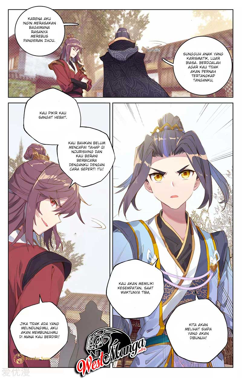 Yuan Zun