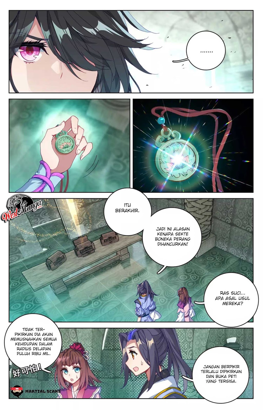 Yuan Zun