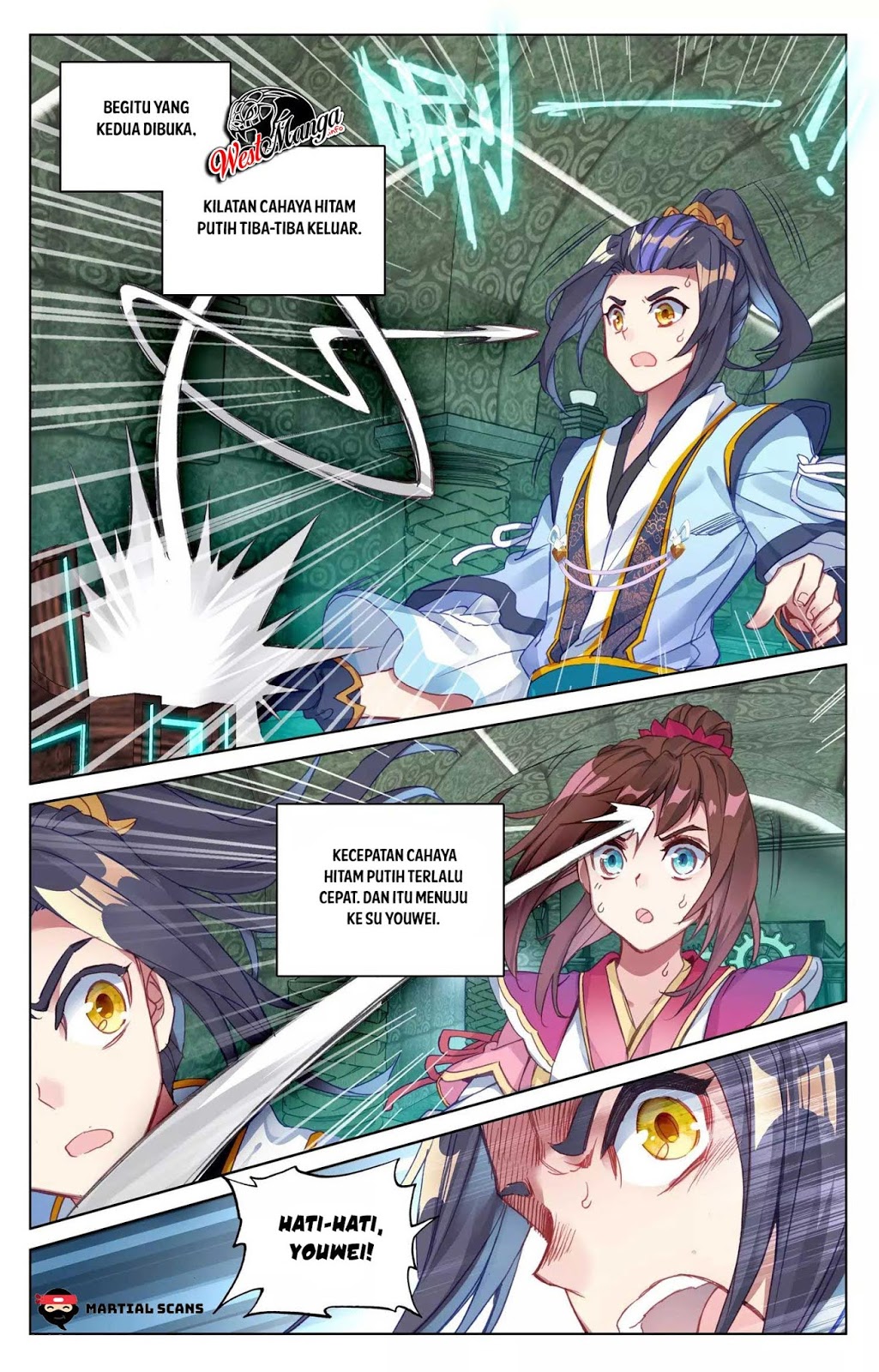 Yuan Zun