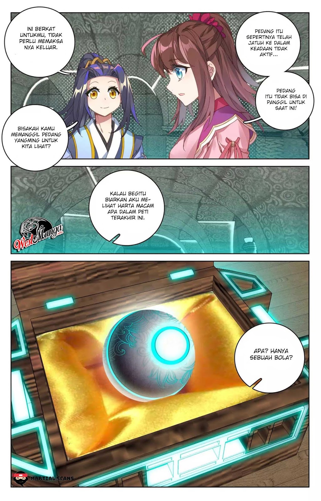 Yuan Zun