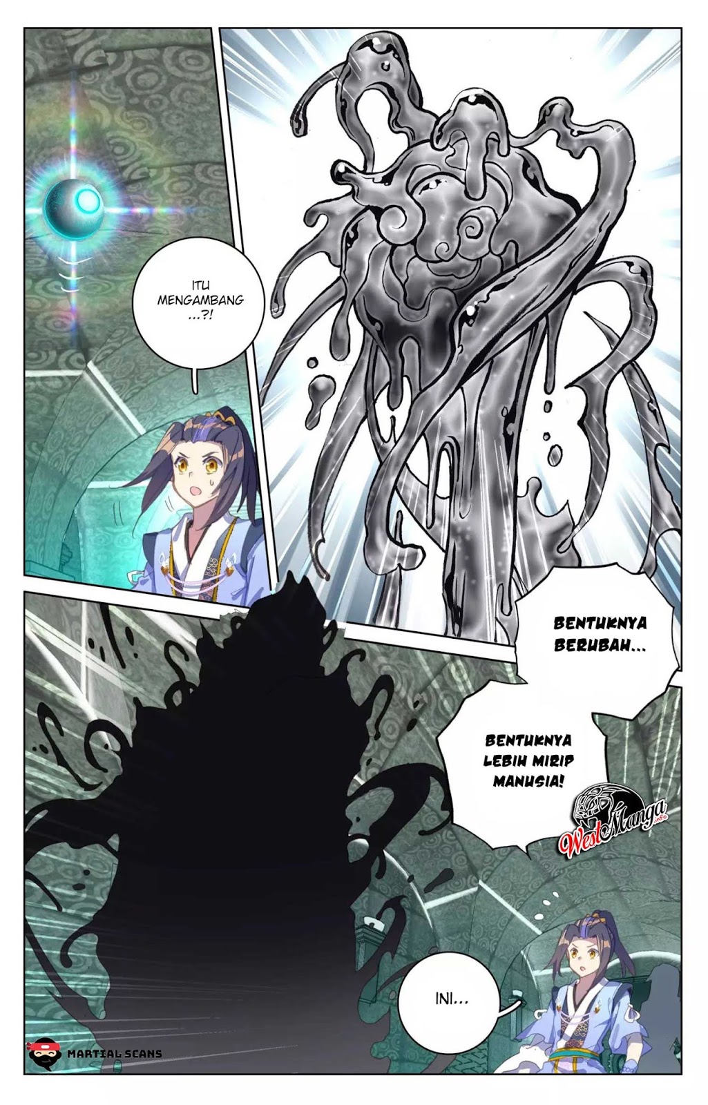 Yuan Zun