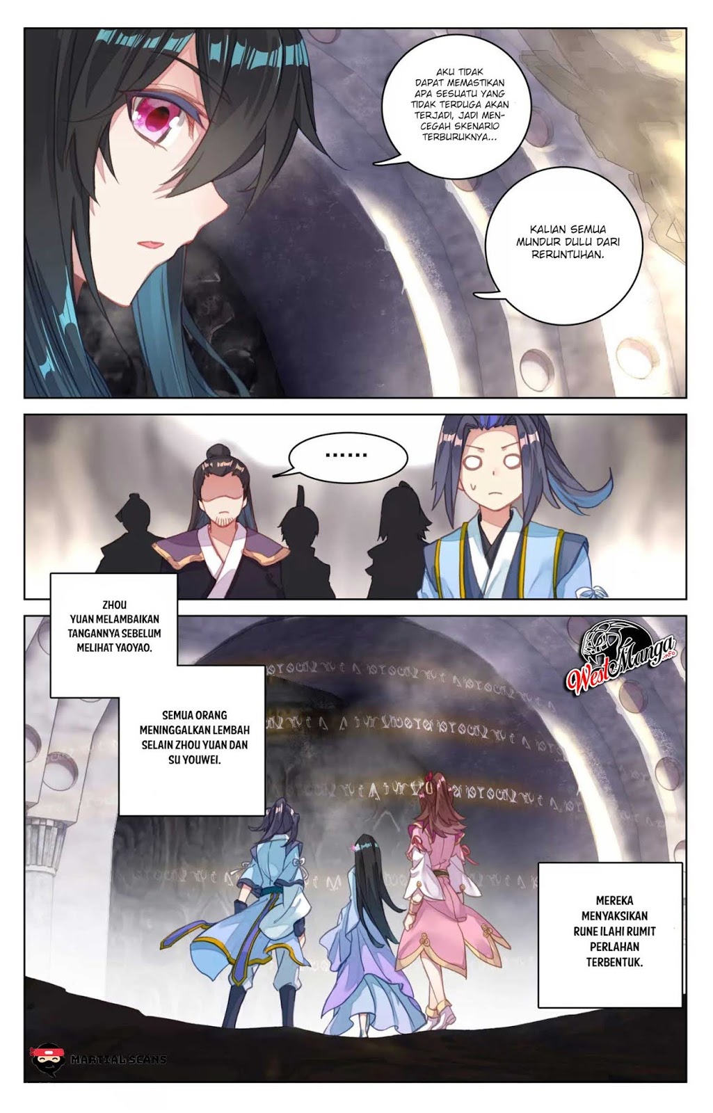 Yuan Zun