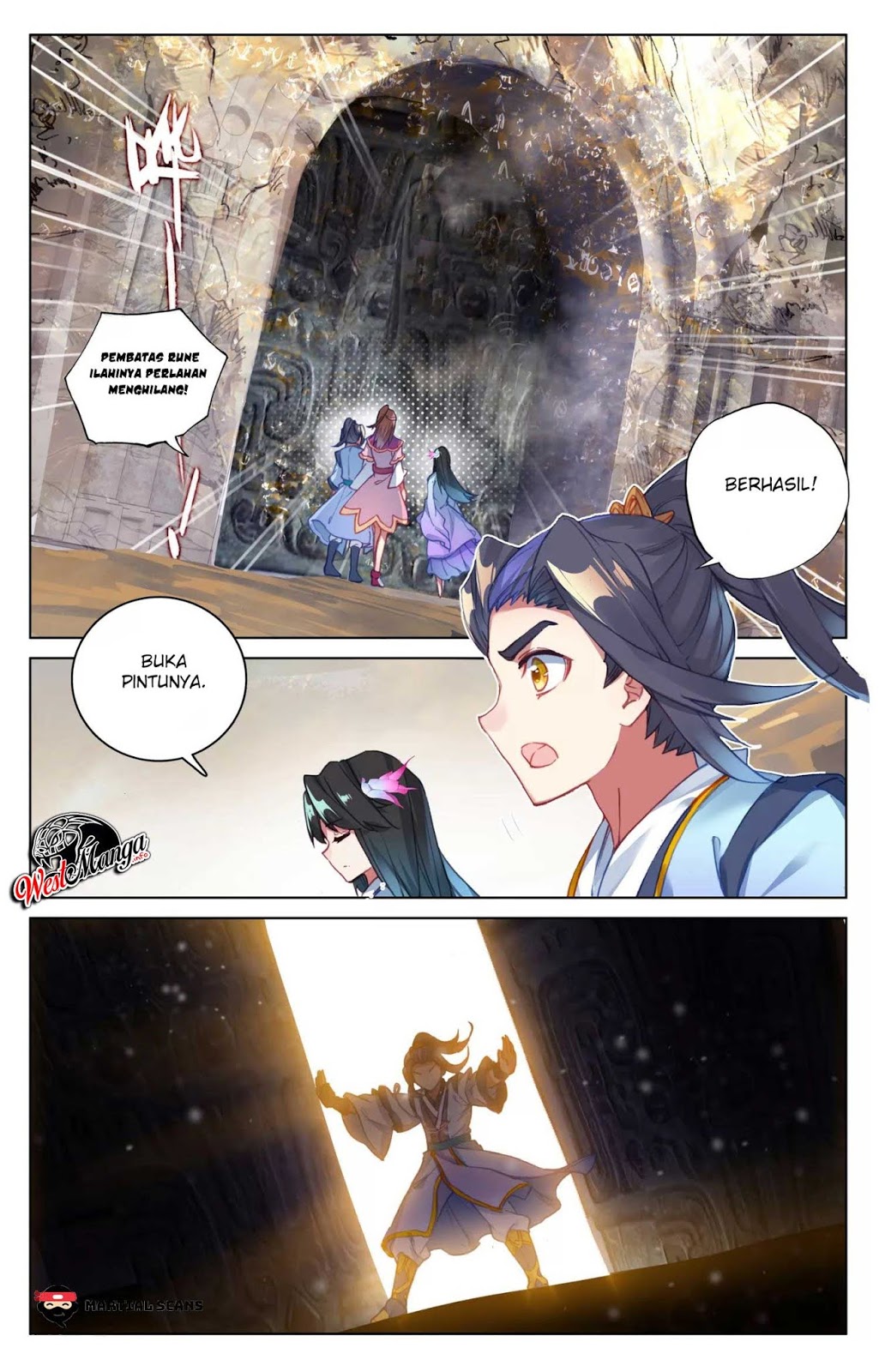 Yuan Zun