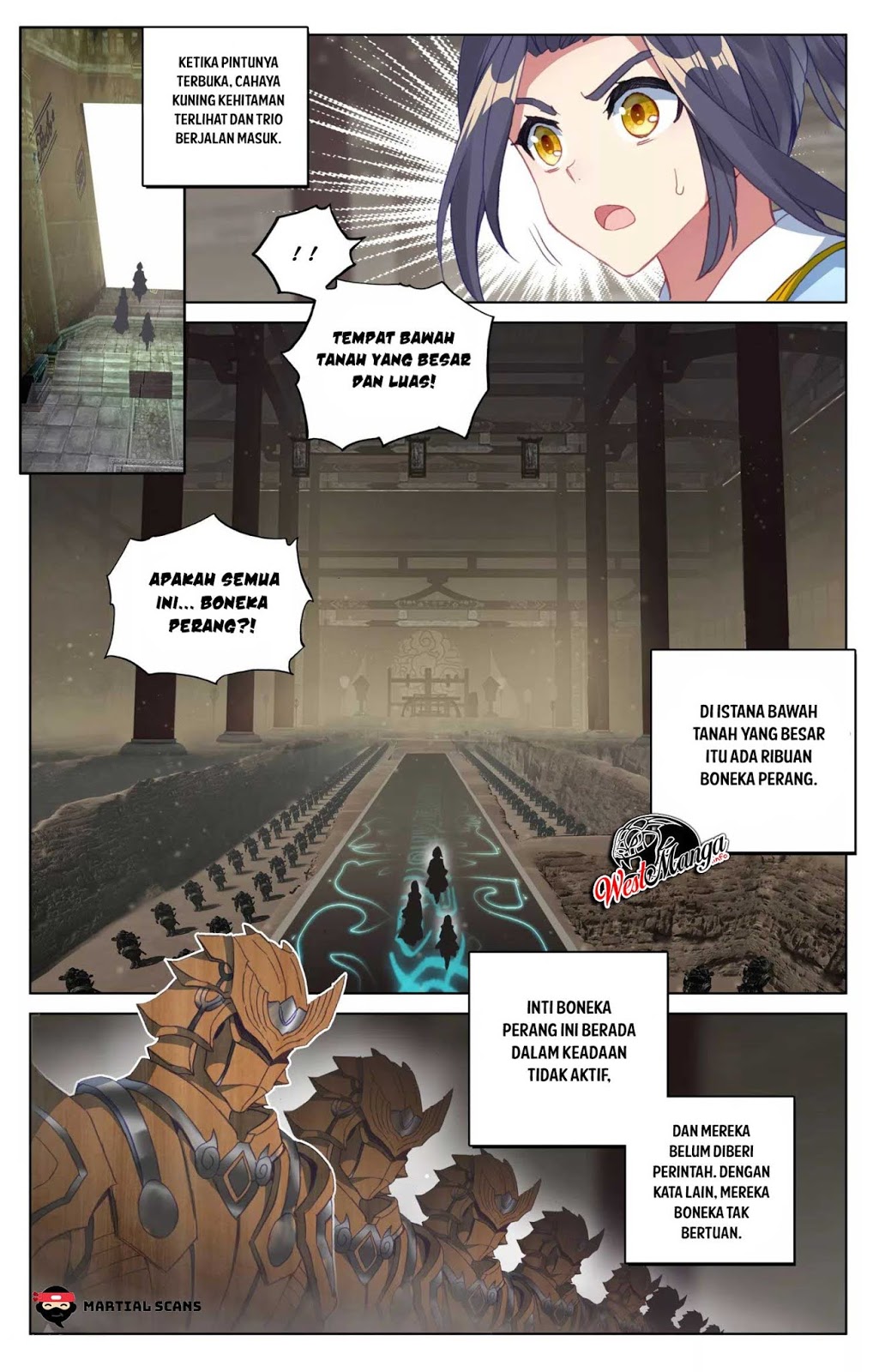Yuan Zun