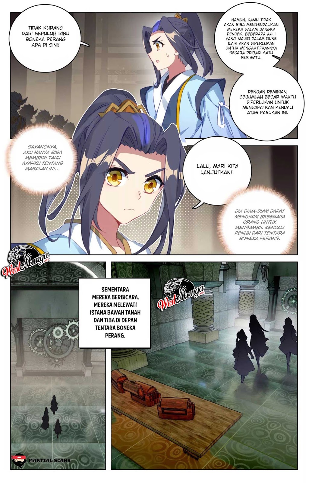 Yuan Zun