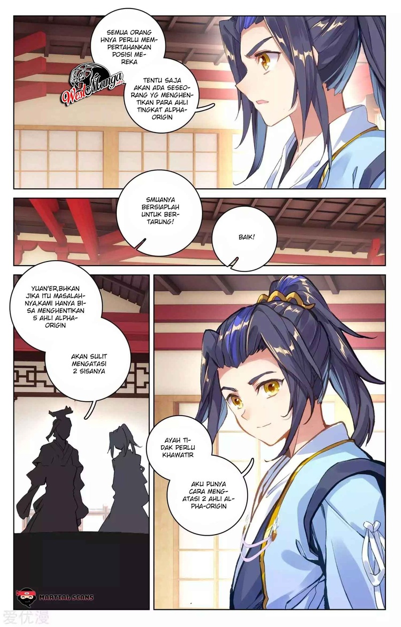 Yuan Zun
