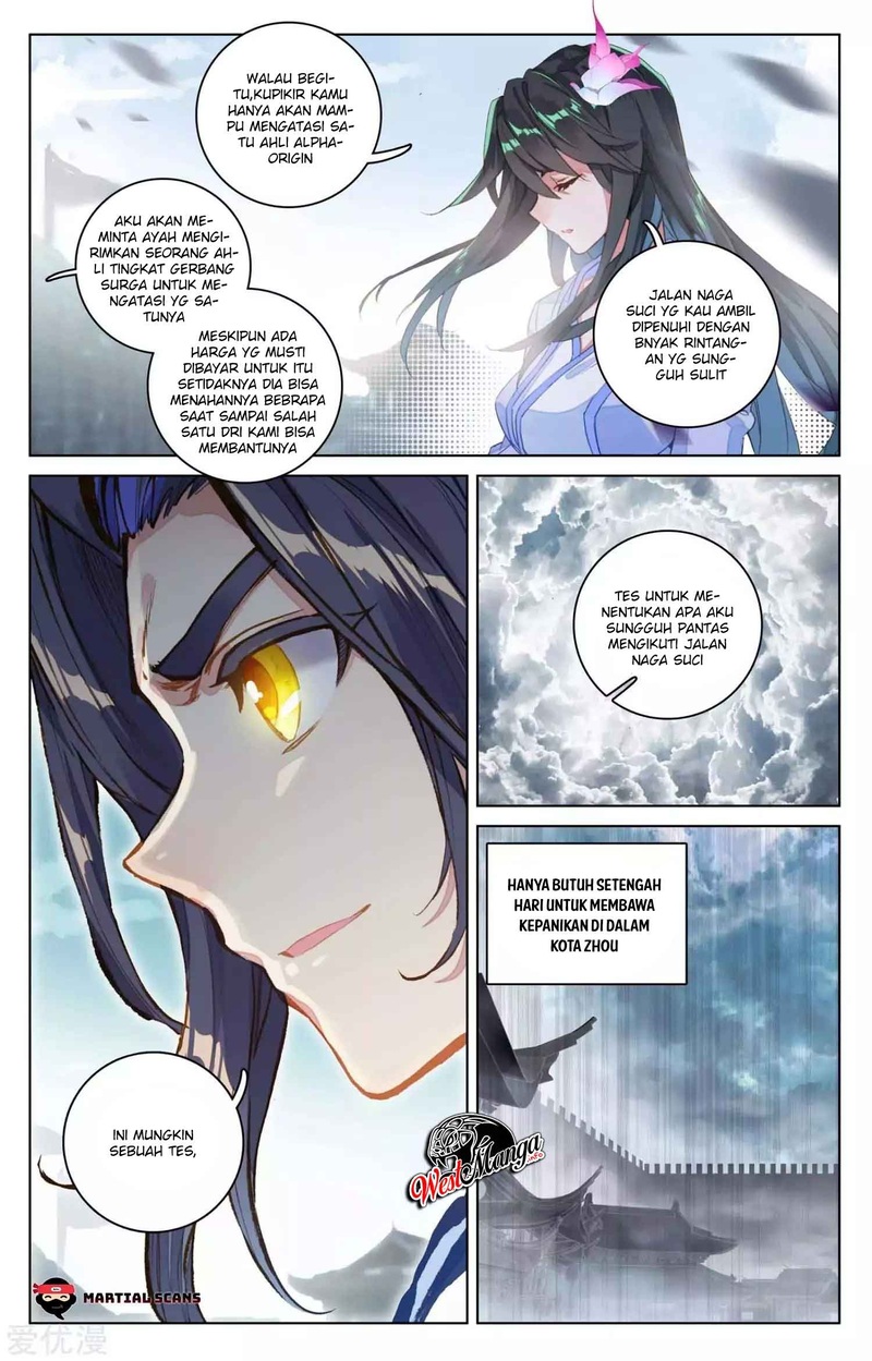 Yuan Zun