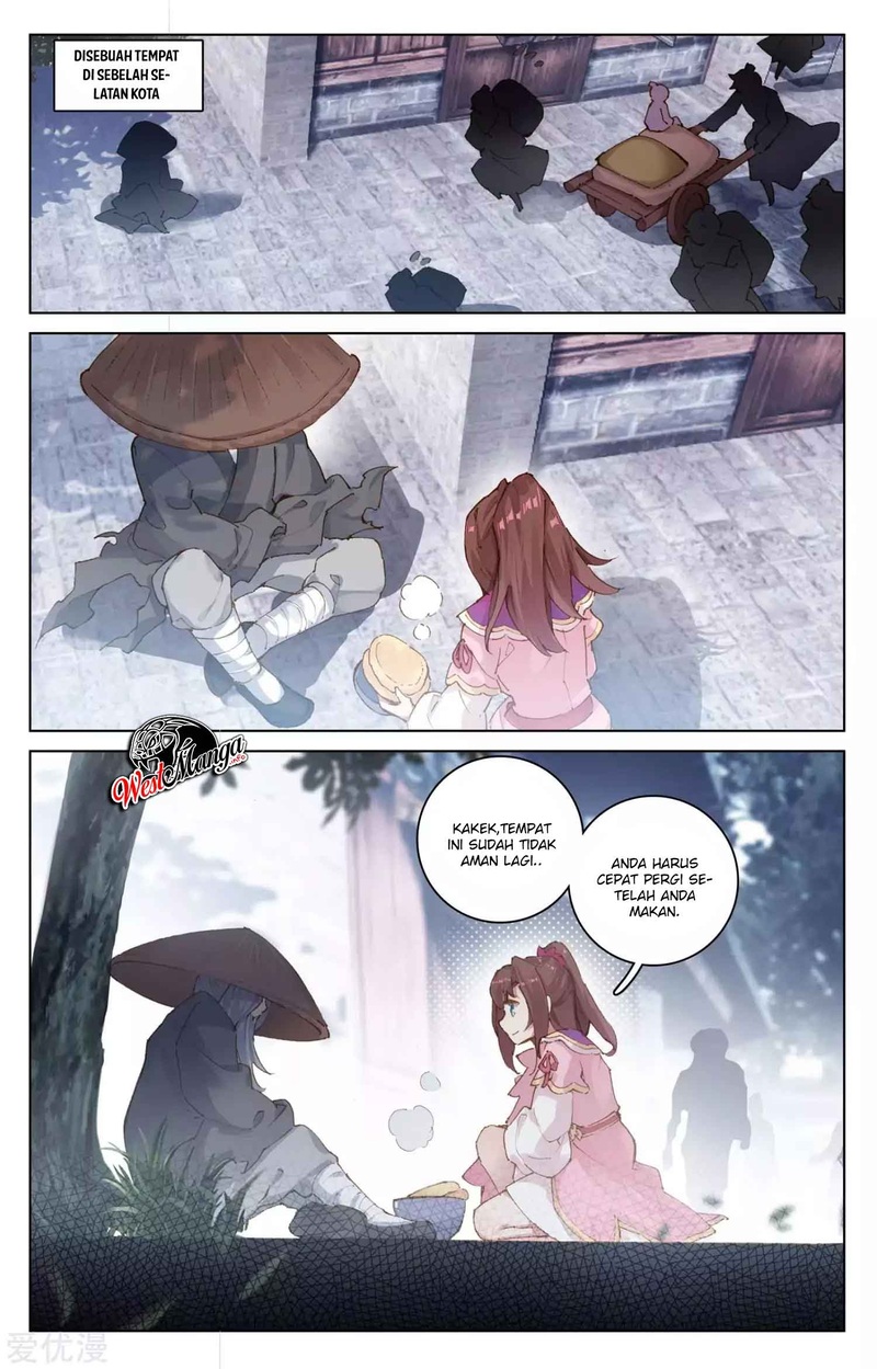 Yuan Zun