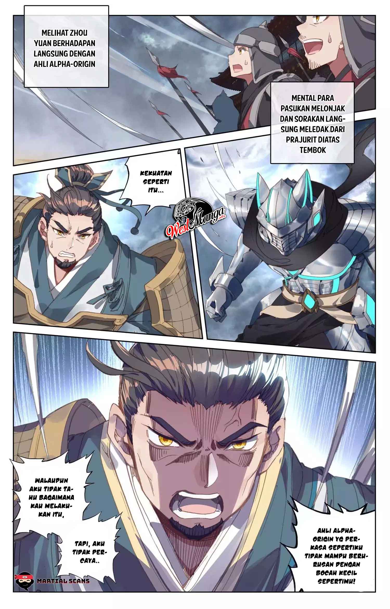 Yuan Zun