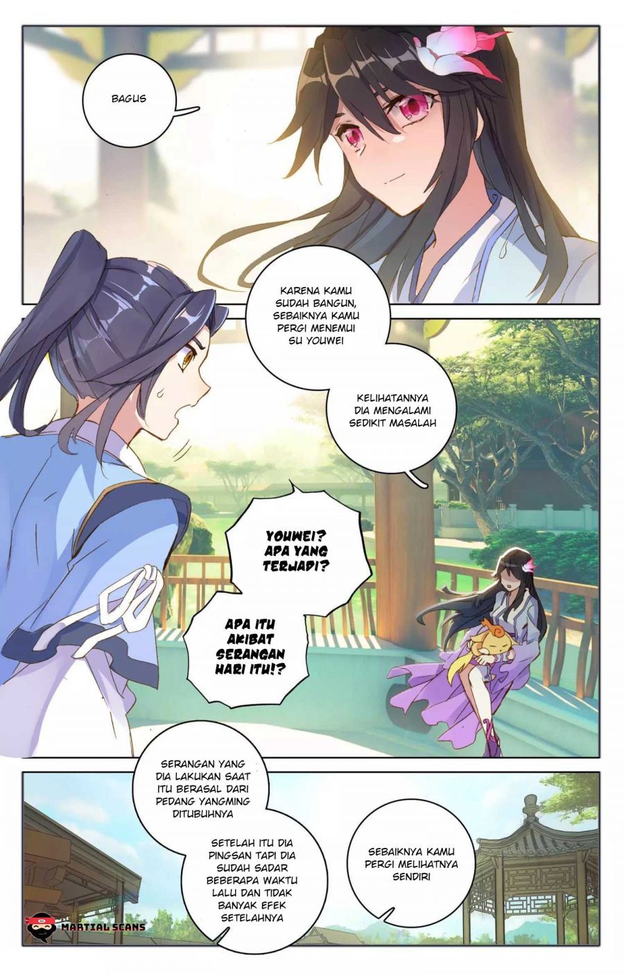 Yuan Zun
