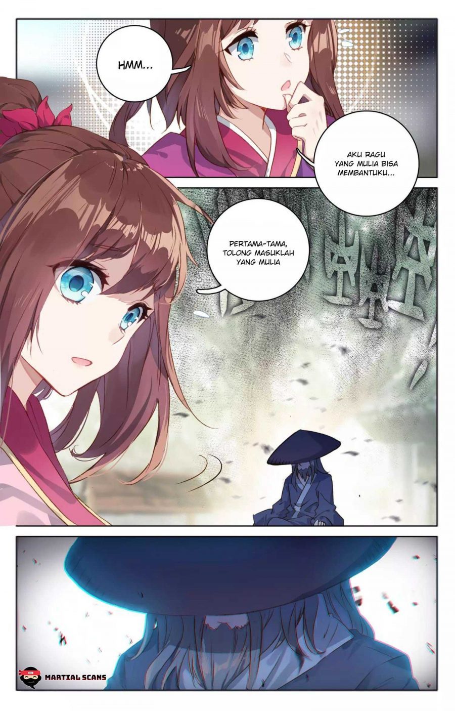 Yuan Zun