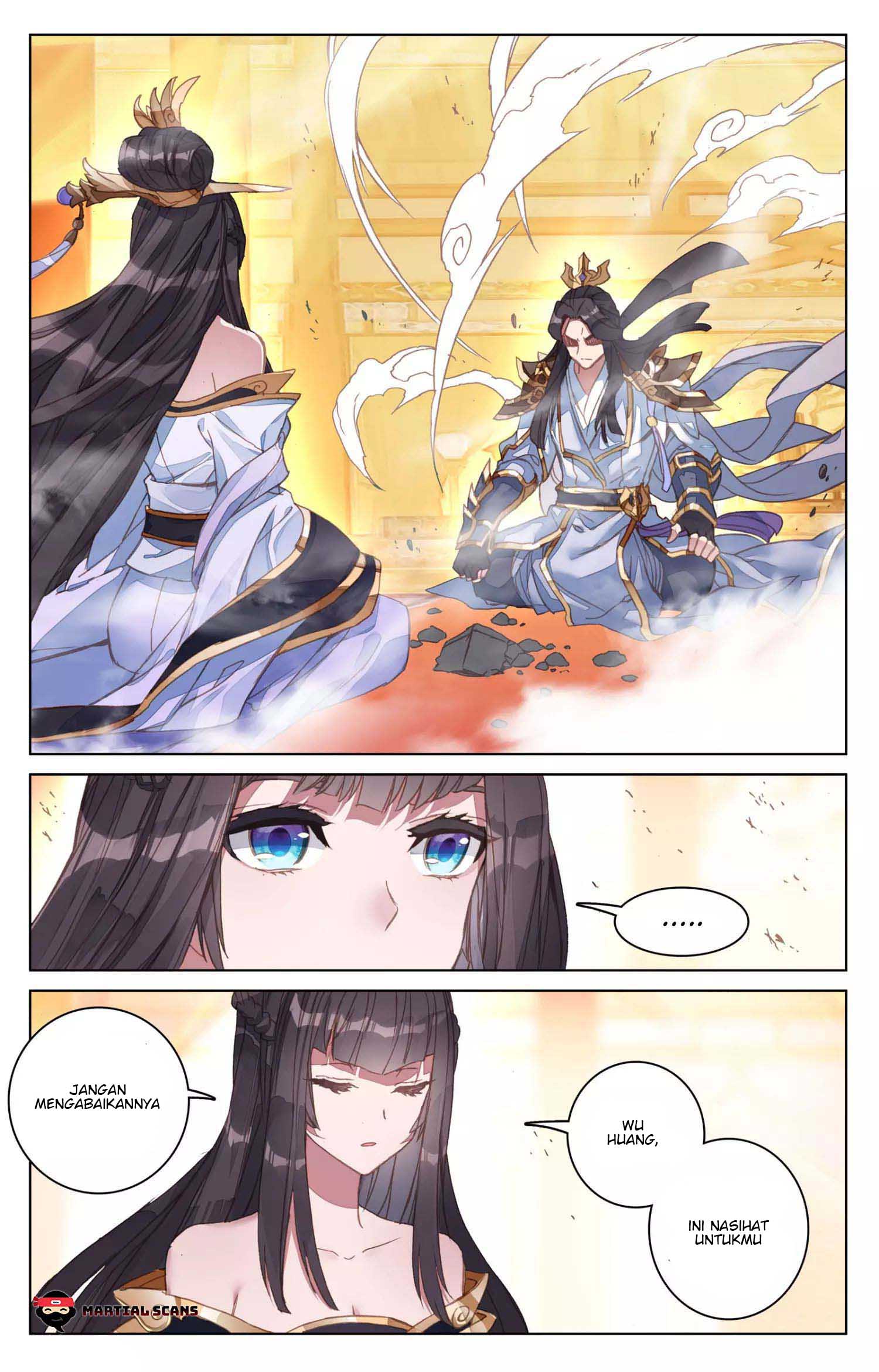 Yuan Zun