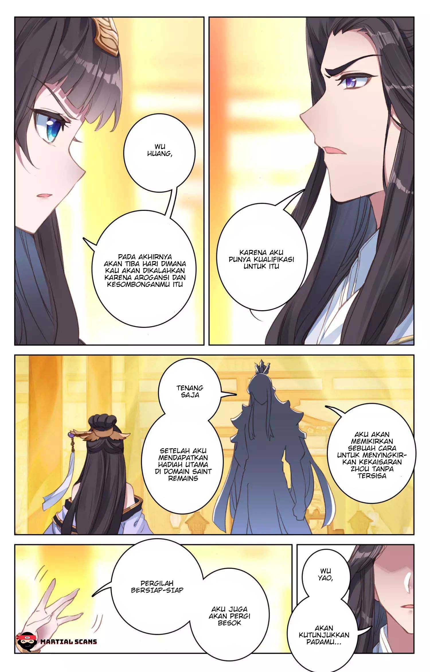 Yuan Zun