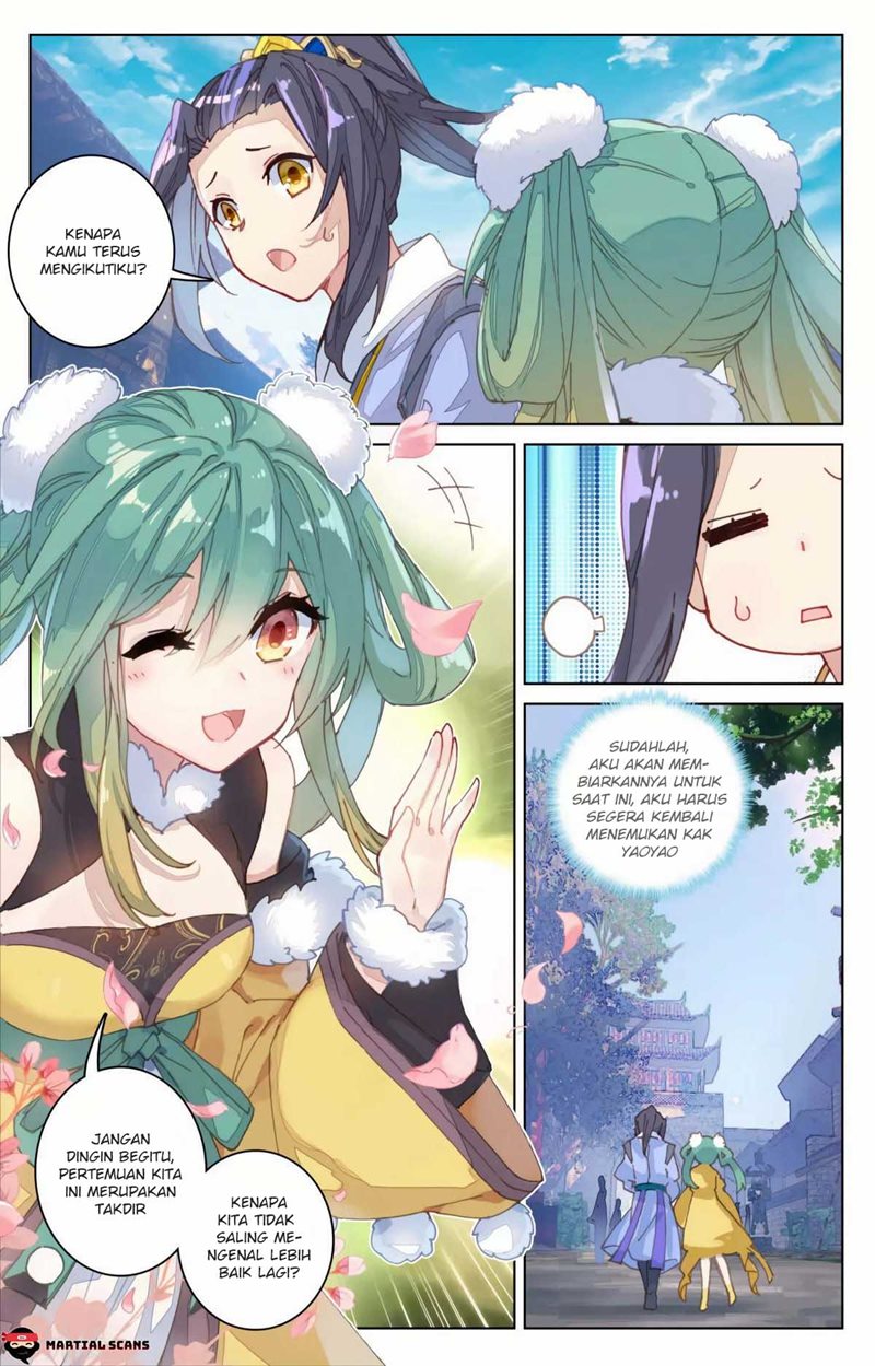 Yuan Zun