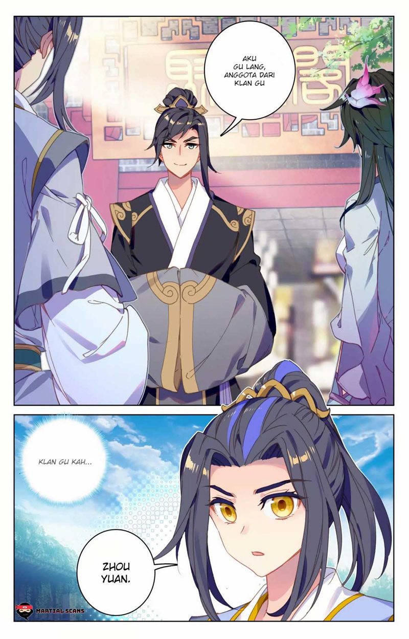 Yuan Zun