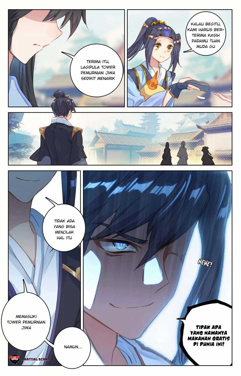 Yuan Zun