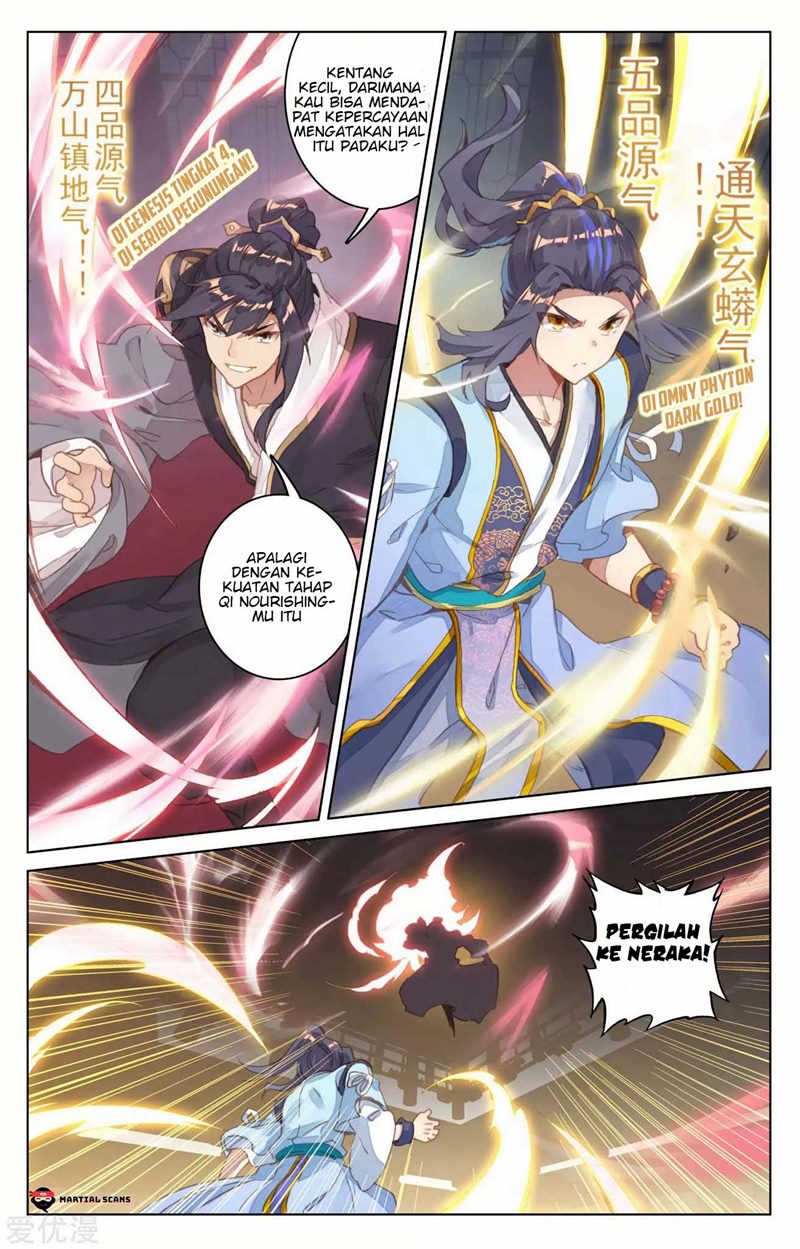 Yuan Zun