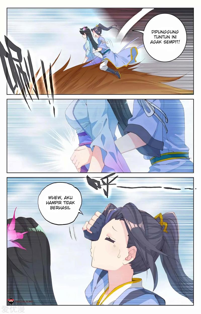 Yuan Zun