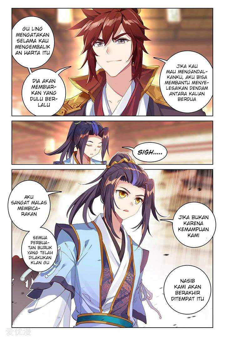 Yuan Zun