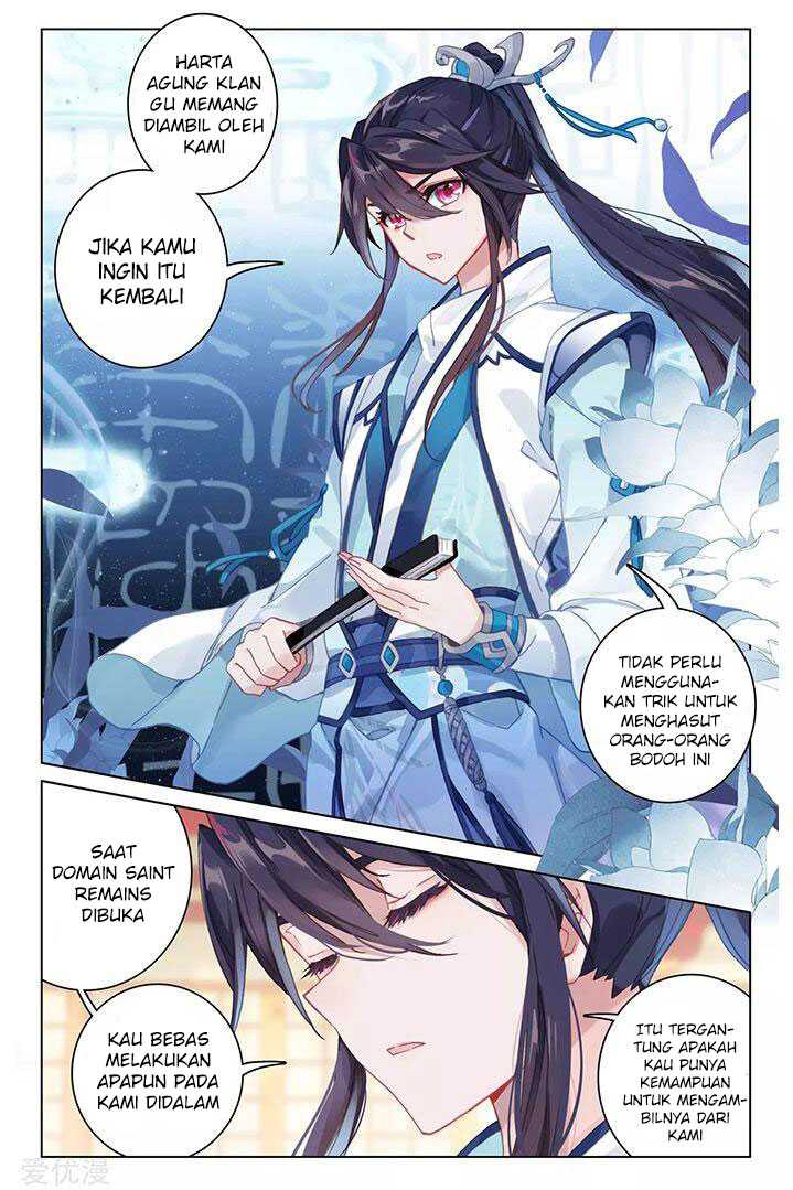 Yuan Zun