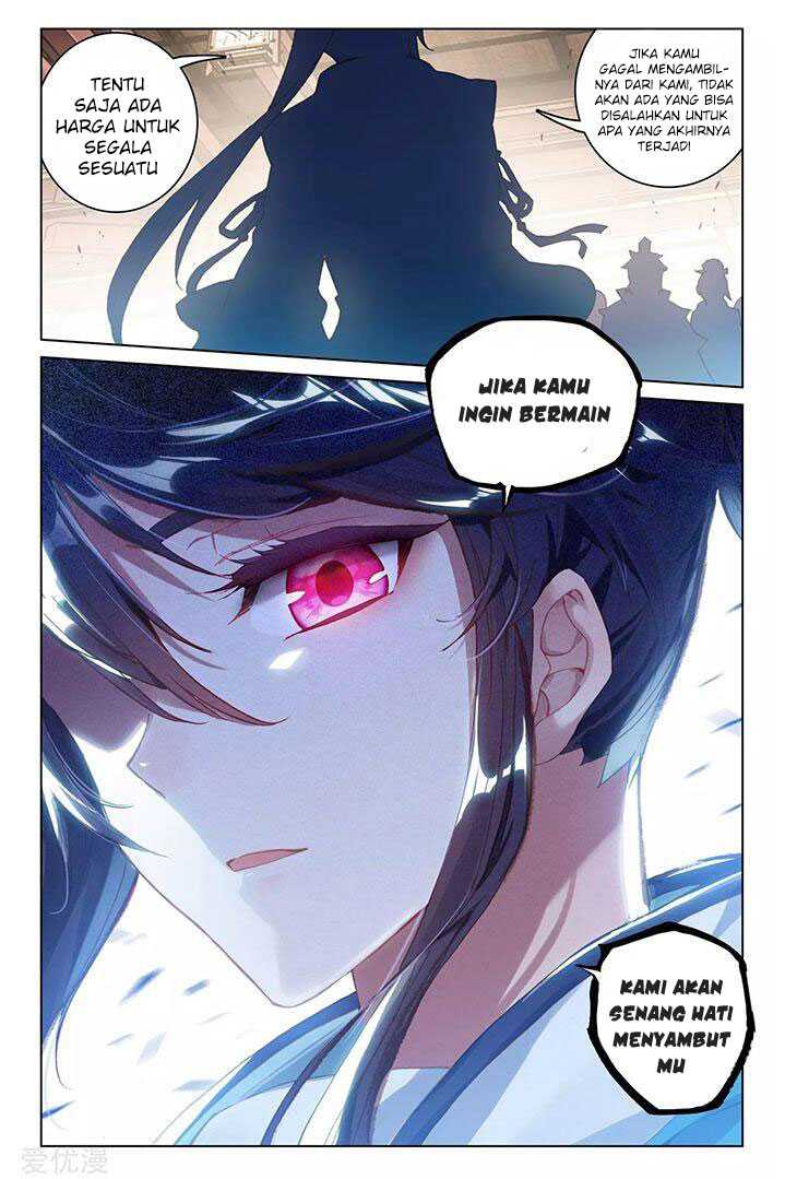 Yuan Zun