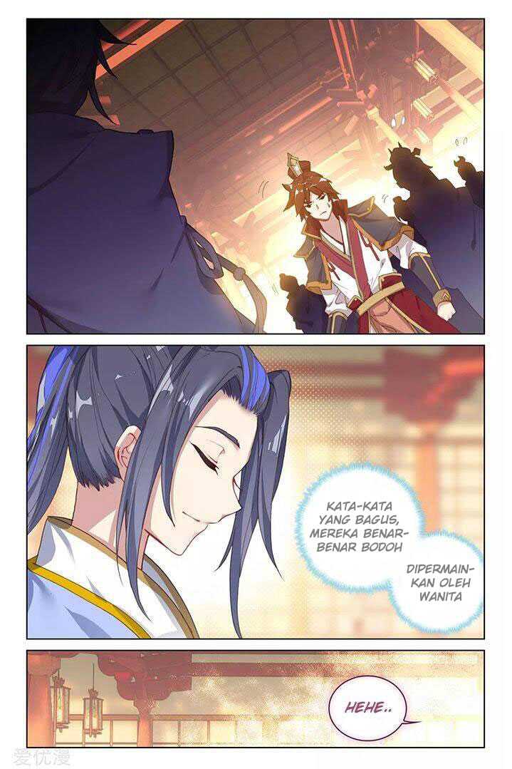 Yuan Zun